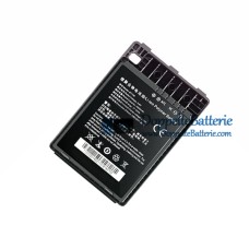 Akku für PDA BTY90 NLS-MT90 [Ersatzakku]